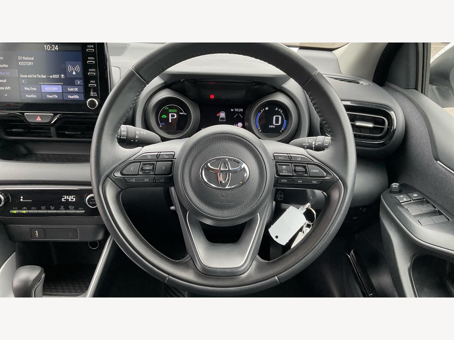 Used Toyota Yaris 2023 for sale - 76159045: Photo 10