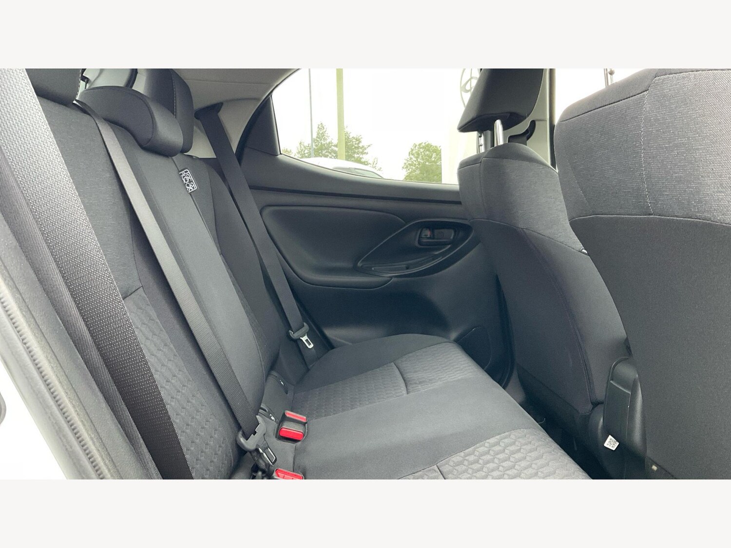 Used Toyota Yaris 2023 for sale - 76159045: Photo 14