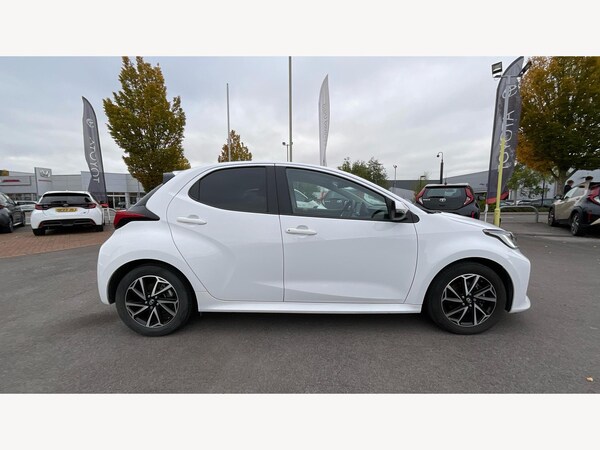 Used Toyota Yaris 2023 for sale - 76159045: Photo 18