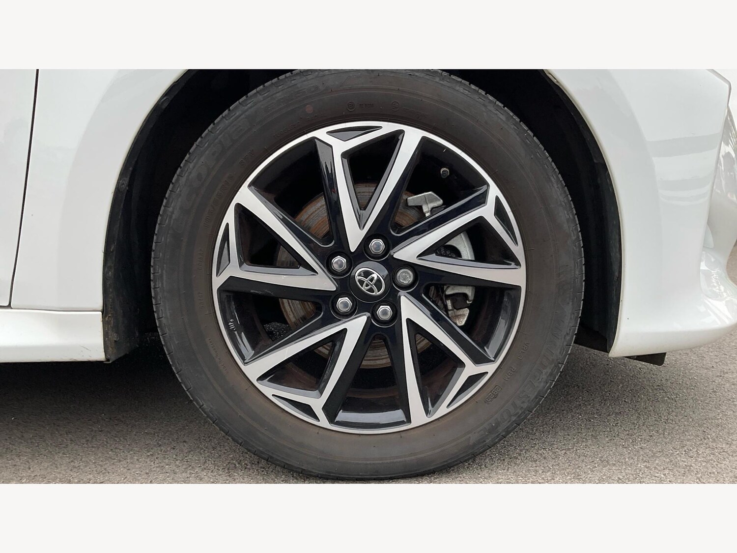 Used Toyota Yaris 2023 for sale - 76159045: Photo 20