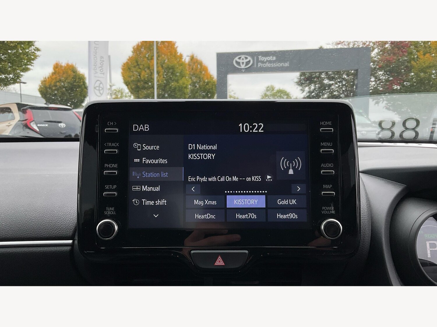 Used Toyota Yaris 2023 for sale - 76159045: Photo 9