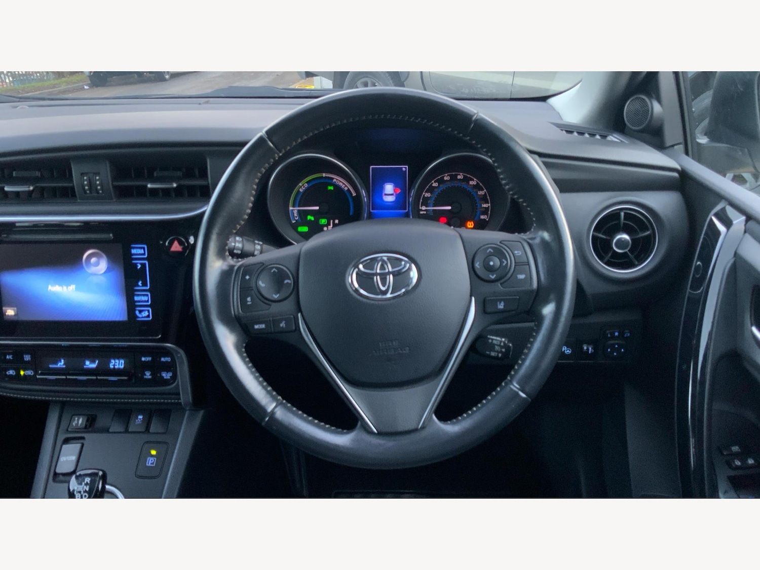 Used Toyota Auris 2018 for sale - 77238378: Photo 10