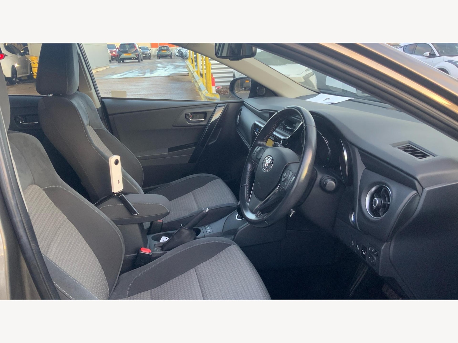 Used Toyota Auris 2018 for sale - 77238378: Photo 13