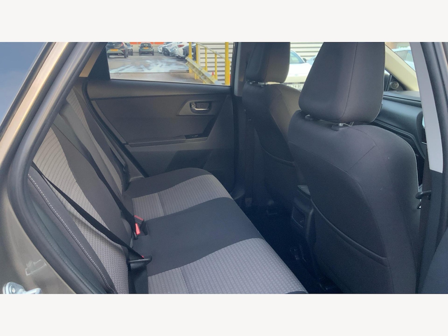 Used Toyota Auris 2018 for sale - 77238378: Photo 14