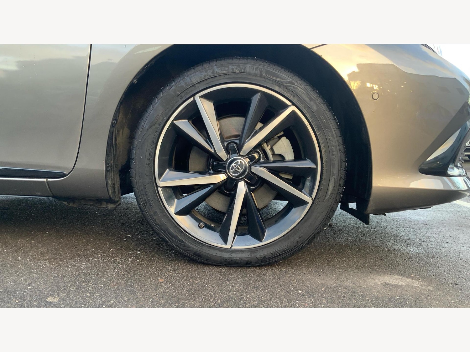 Used Toyota Auris 2018 for sale - 77238378: Photo 20