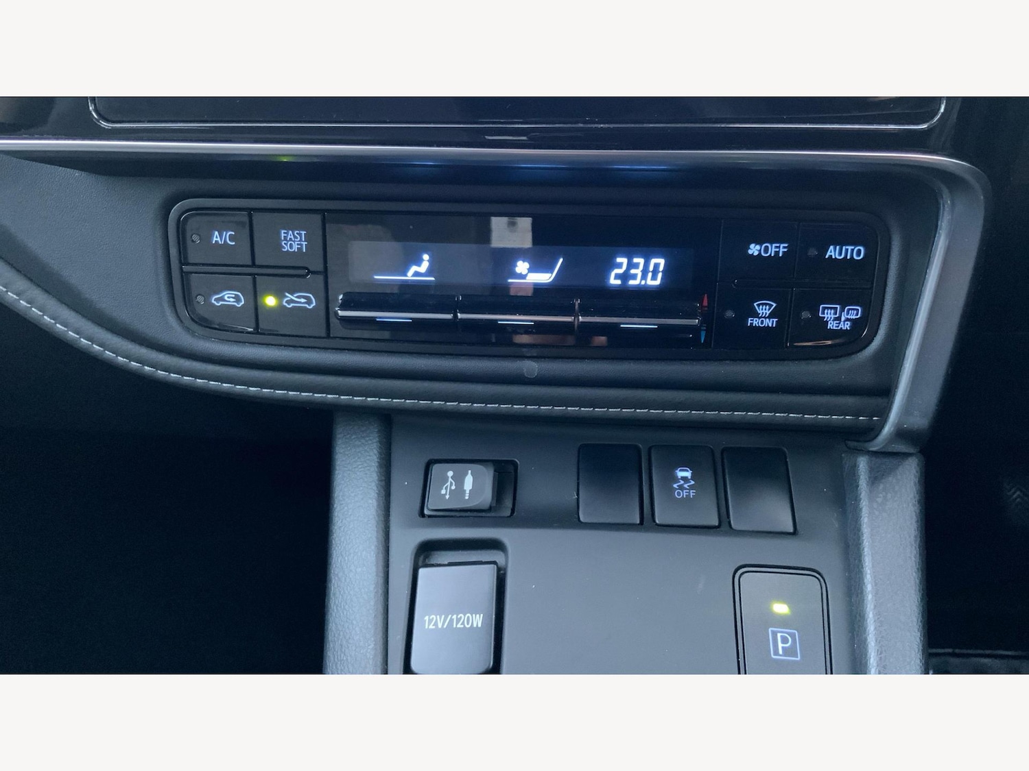 Used Toyota Auris 2018 for sale - 77238378: Photo 23