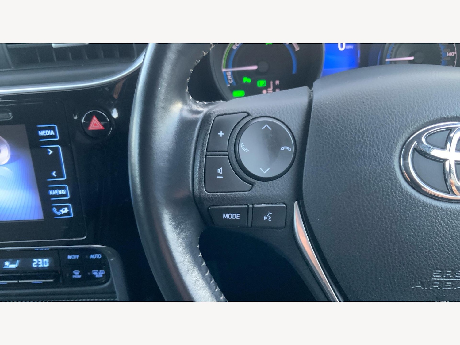 Used Toyota Auris 2018 for sale - 77238378: Photo 24