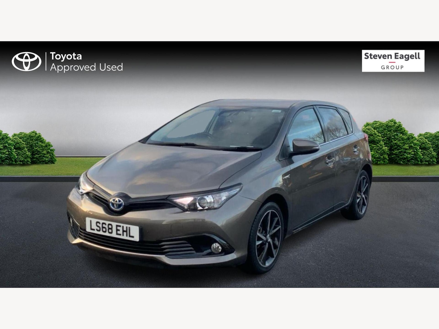 Used Toyota Auris 2018 for sale - 77238378: Photo 3
