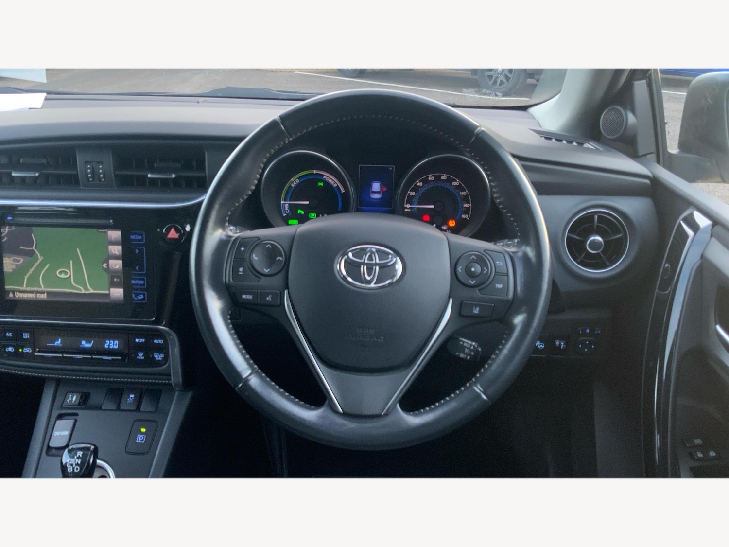 Used Toyota Auris 2018 for sale - 77238378: Photo 8