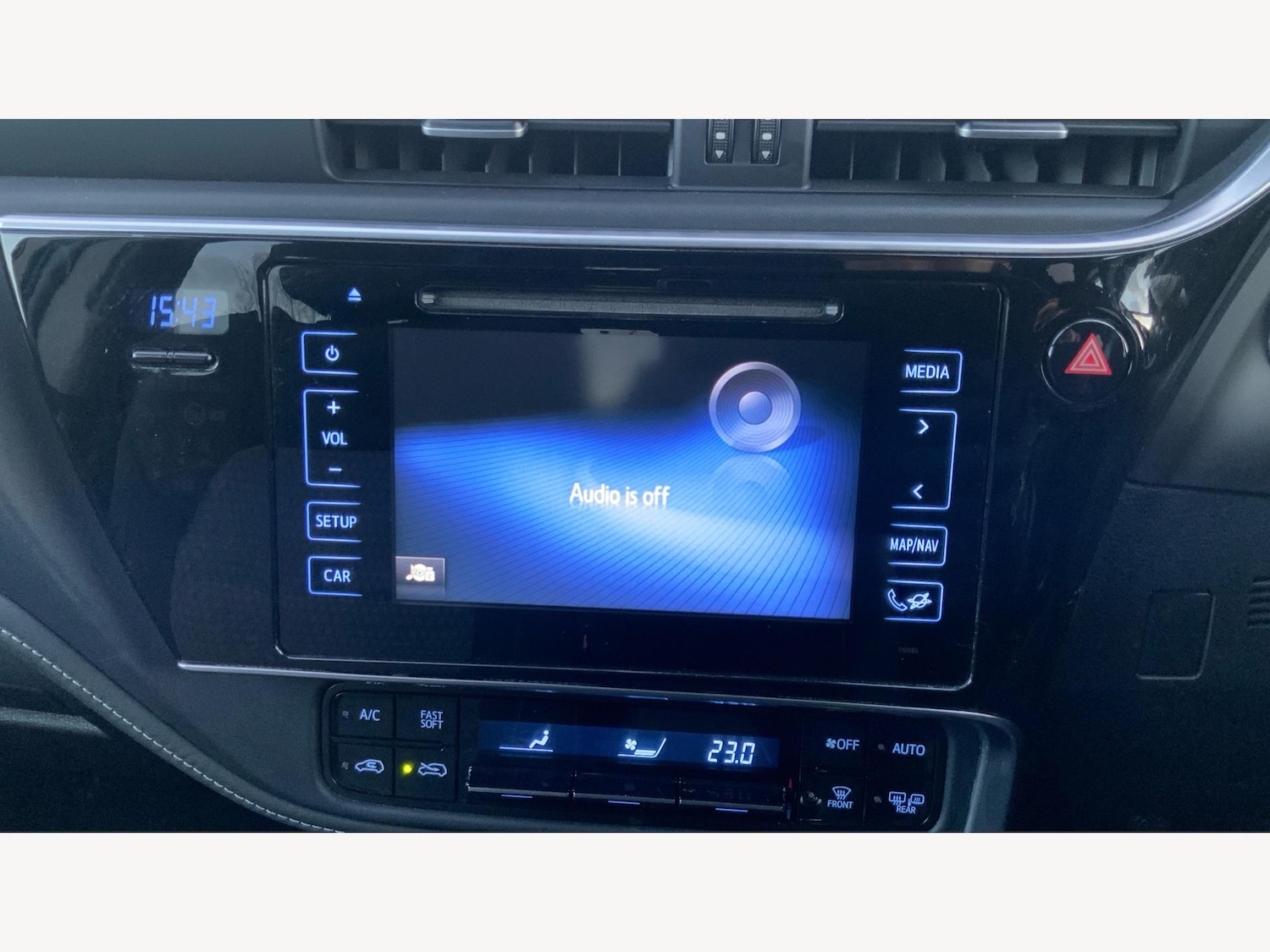 Used Toyota Auris 2018 for sale - 77238378: Photo 9