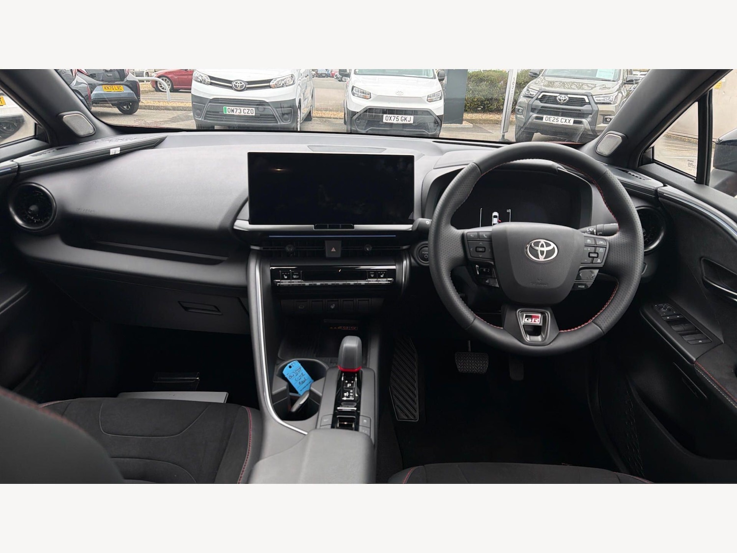 Used Toyota C-HR 2025 for sale - 77939335: Photo 7