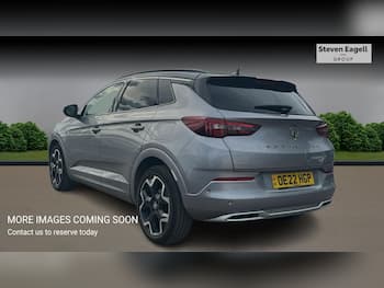 Used Vauxhall Grandland 2022 for sale - 79712512: Photo