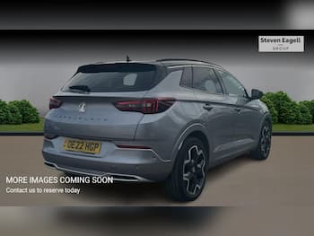 Used Vauxhall Grandland 2022 for sale - 79712512: Photo