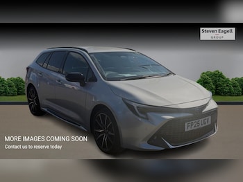 Used Toyota Corolla 2025 for sale - 79336914: Photo