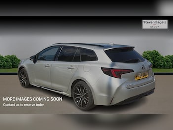 Used Toyota Corolla 2025 for sale - 79336914: Photo