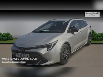 Used Toyota Corolla 2025 for sale - 79336914: Photo