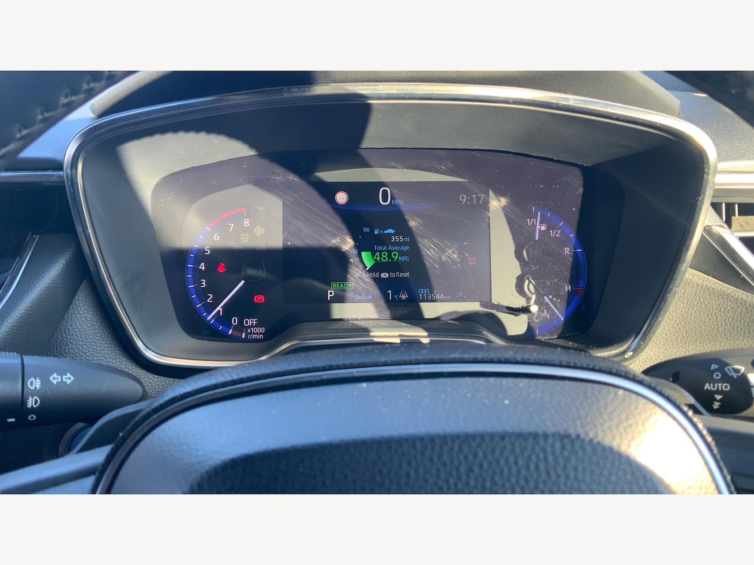 Used Toyota Corolla 2019 for sale - 77564860: Photo 11