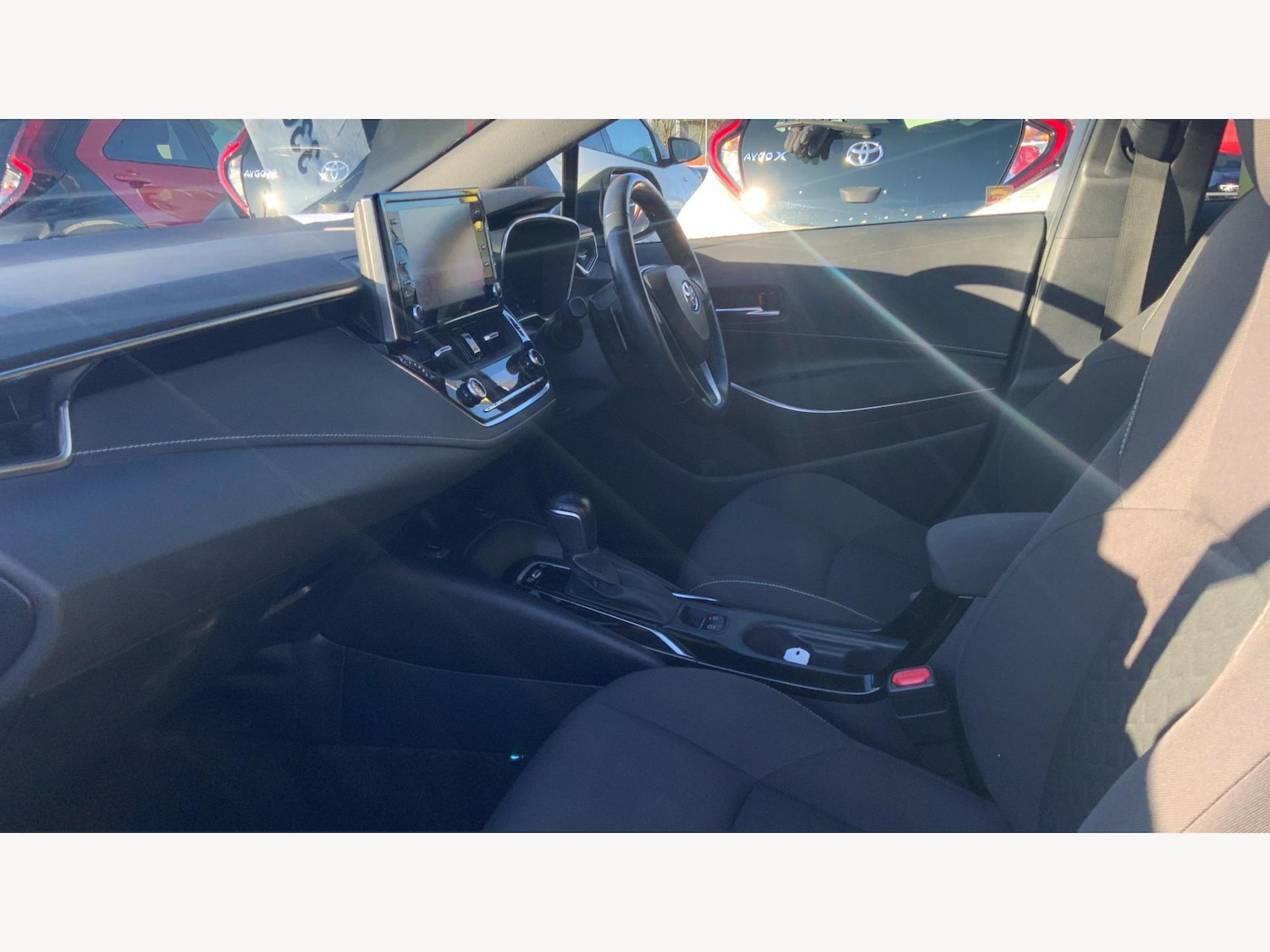 Used Toyota Corolla 2019 for sale - 77564860: Photo 12