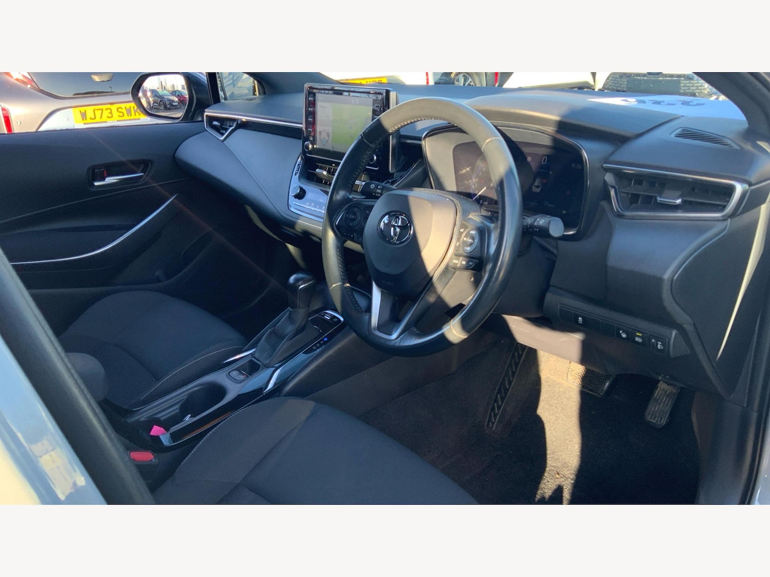 Used Toyota Corolla 2019 for sale - 77564860: Photo 13