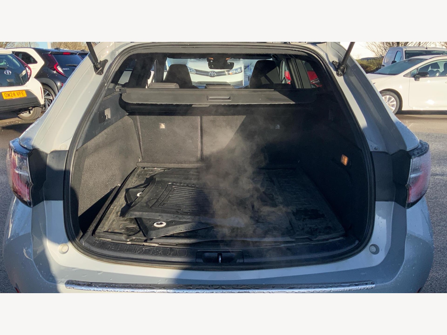 Used Toyota Corolla 2019 for sale - 77564860: Photo 16
