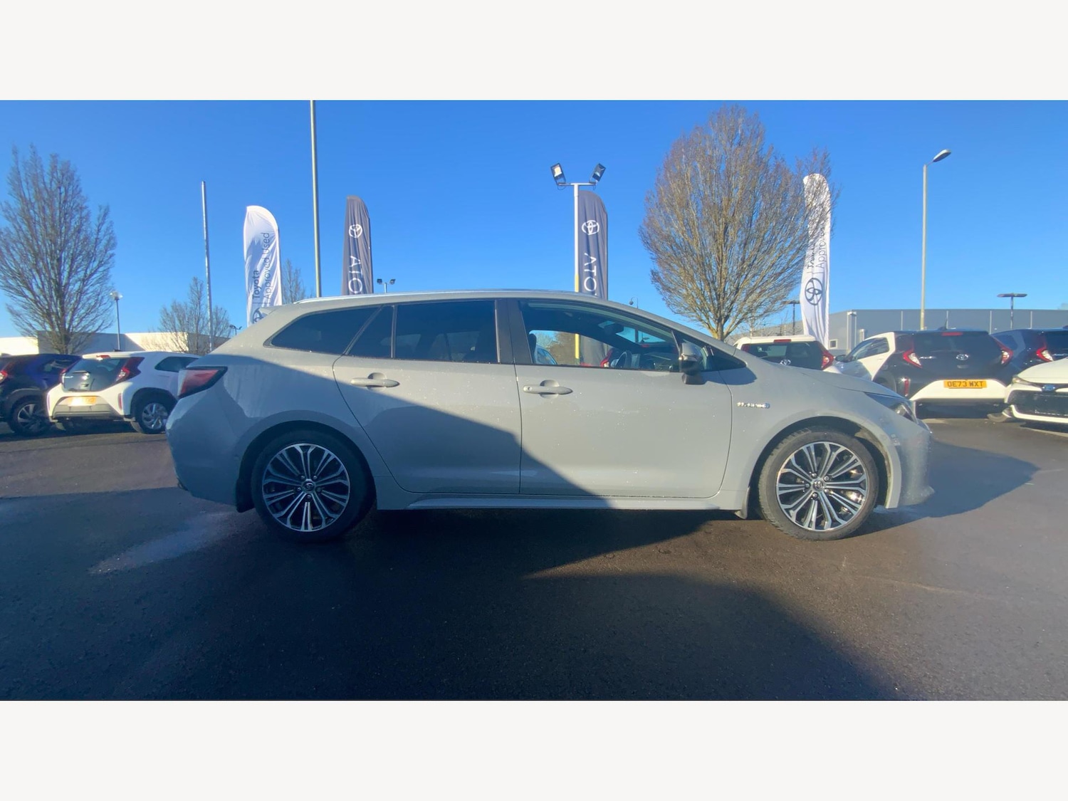 Used Toyota Corolla 2019 for sale - 77564860: Photo 19