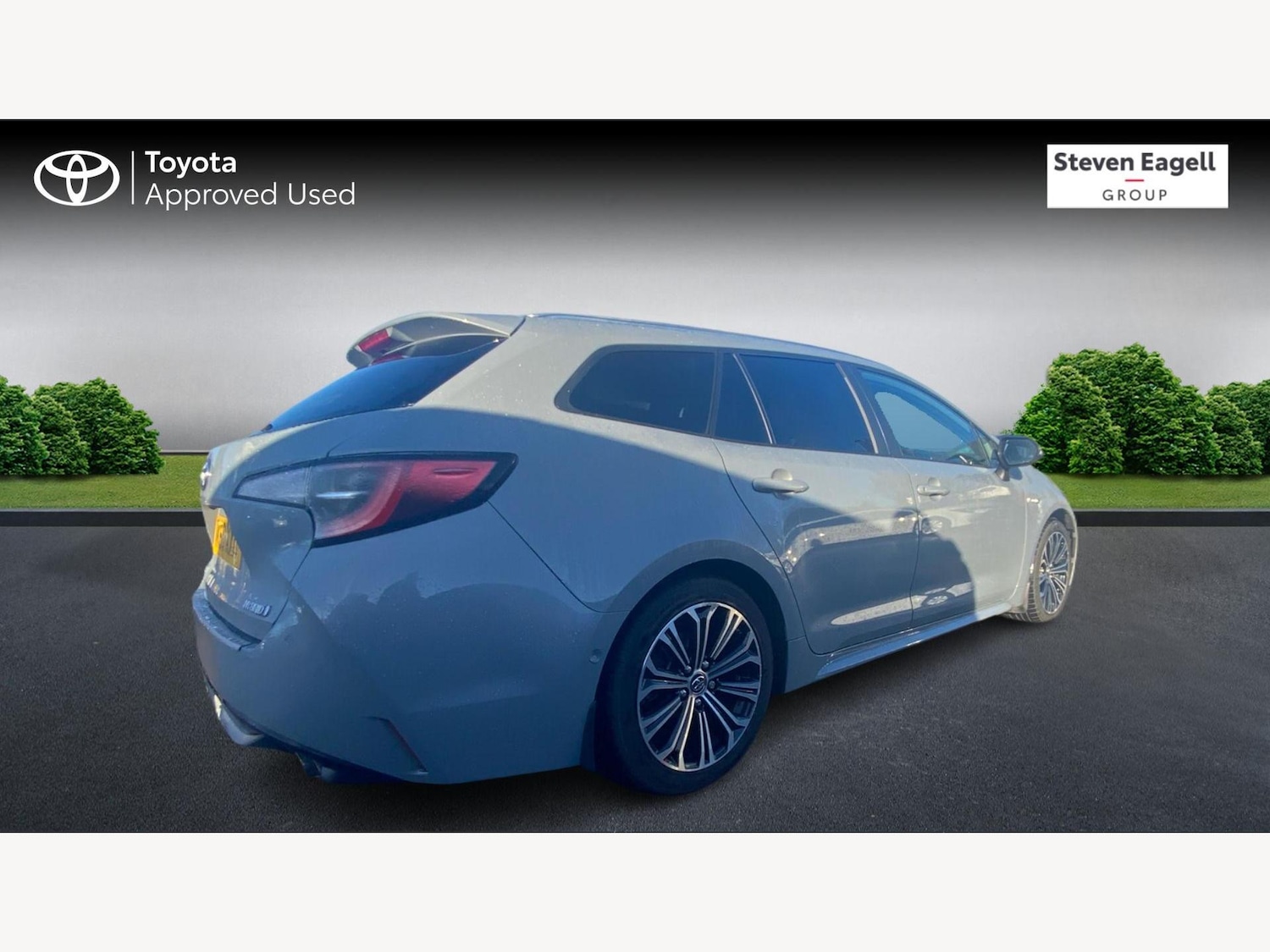 Used Toyota Corolla 2019 for sale - 77564860: Photo 2