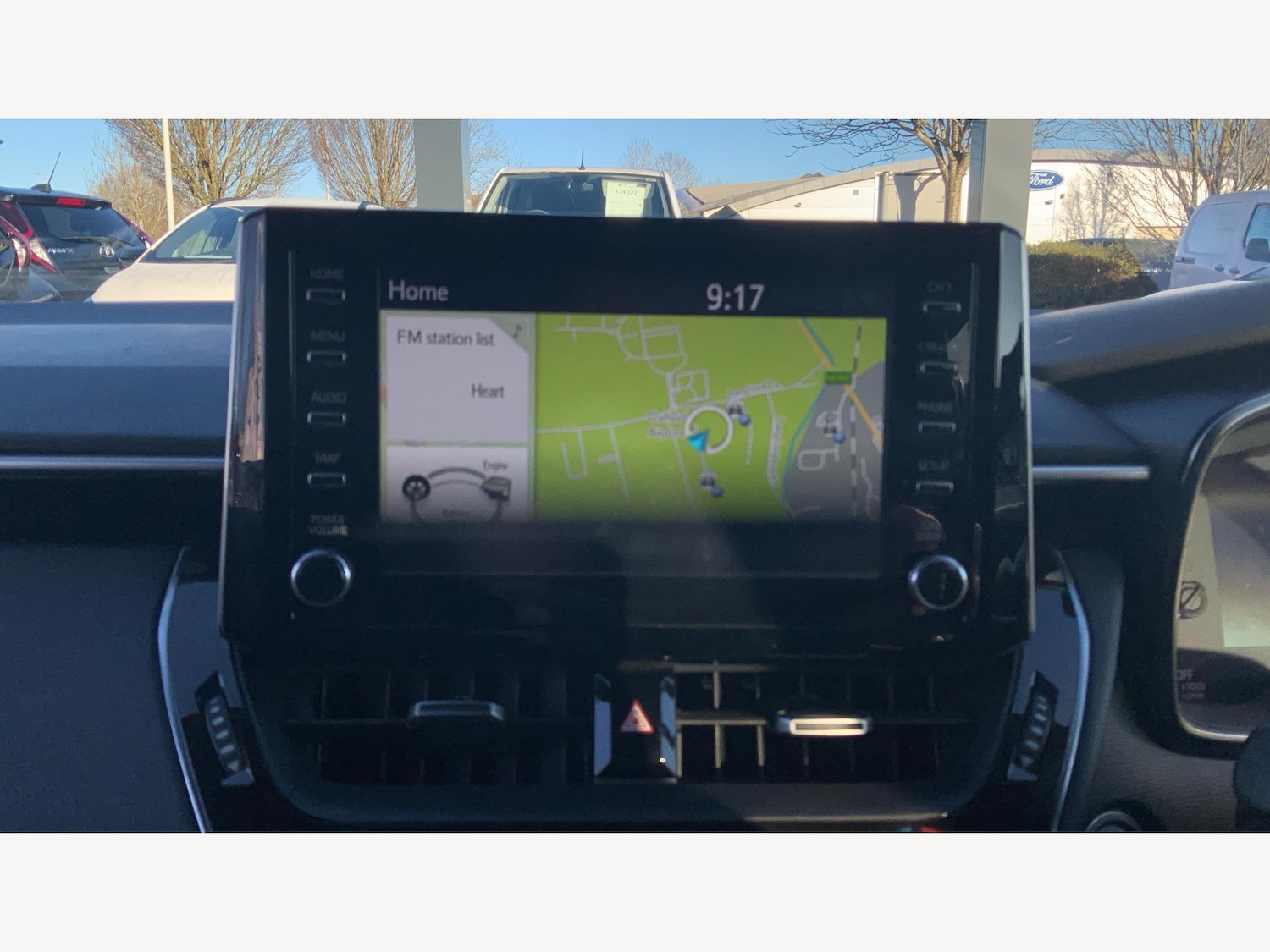 Used Toyota Corolla 2019 for sale - 77564860: Photo 9