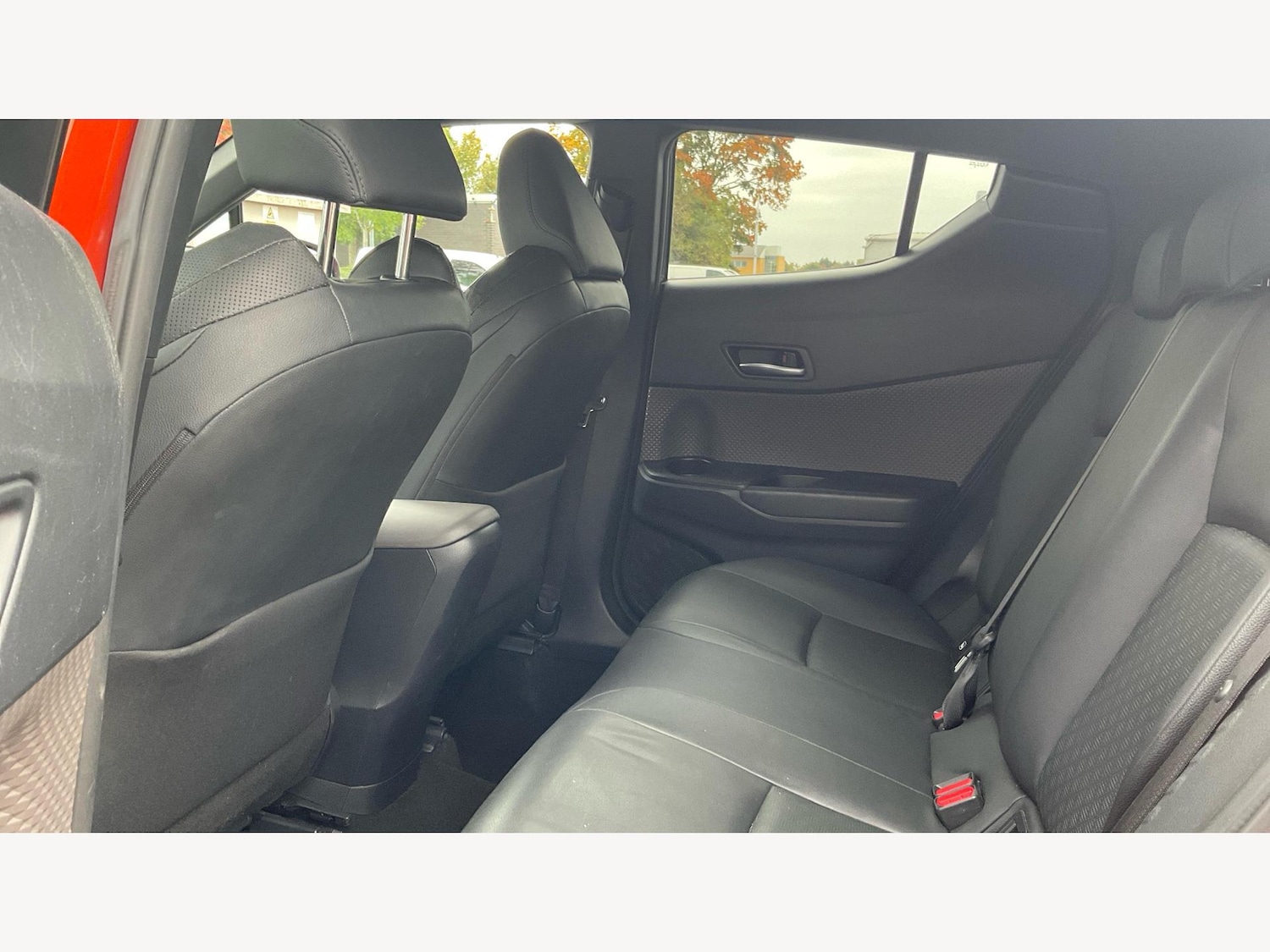 Used Toyota C-HR 2020 for sale - 76251211: Photo 14