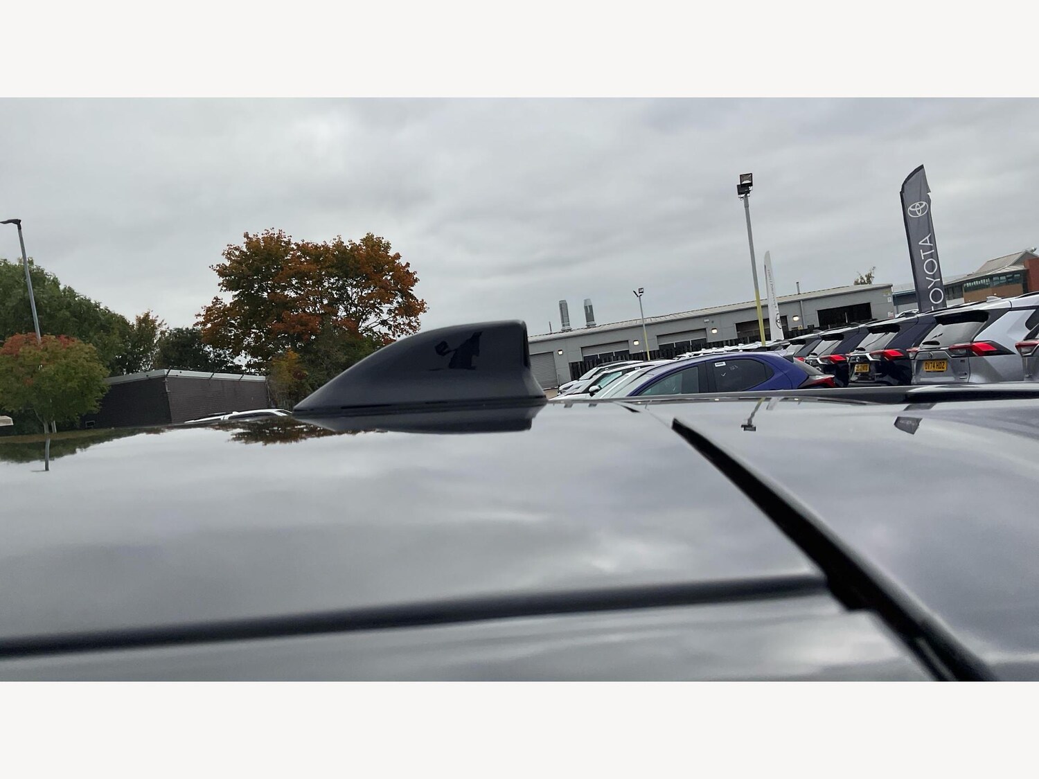 Used Toyota C-HR 2020 for sale - 76251211: Photo 25