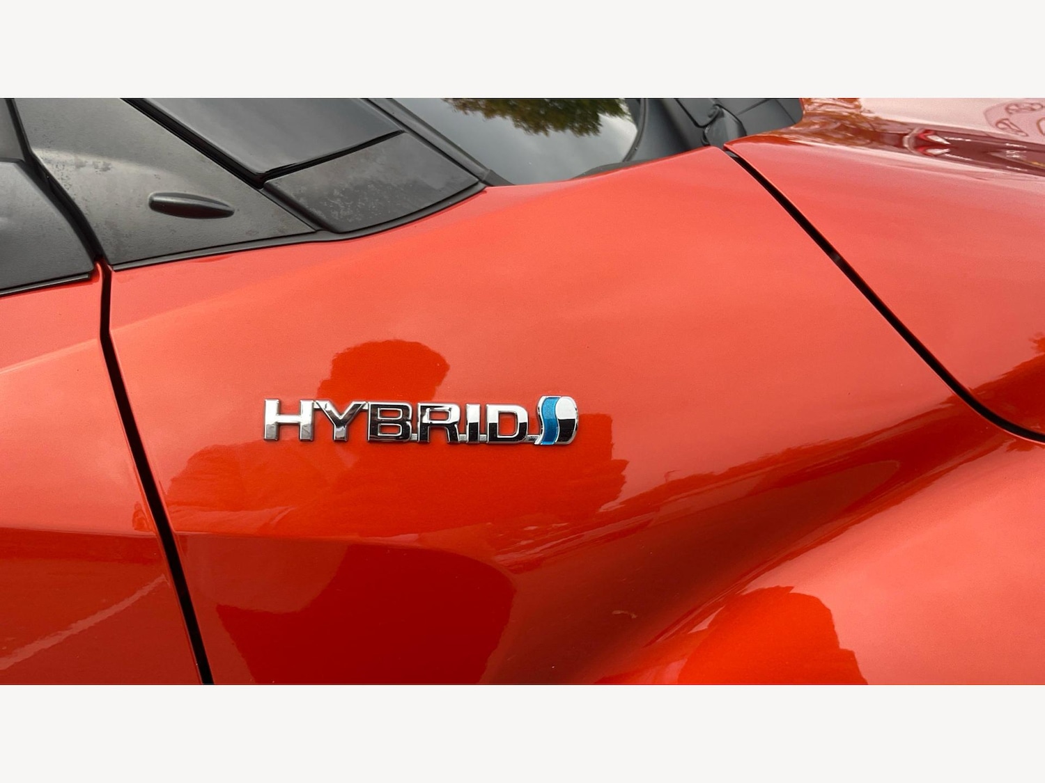 Used Toyota C-HR 2020 for sale - 76251211: Photo 27