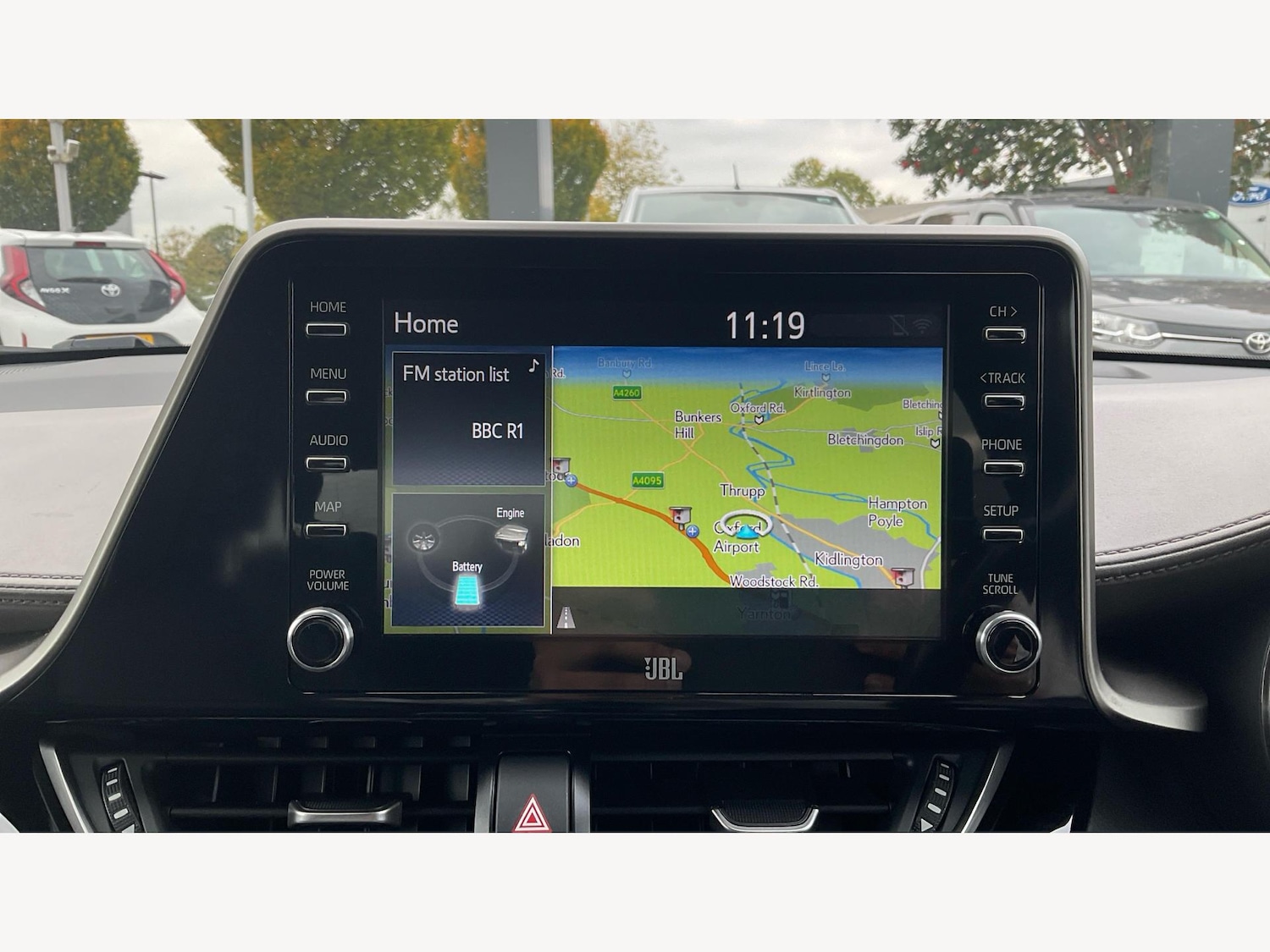 Used Toyota C-HR 2020 for sale - 76251211: Photo 9