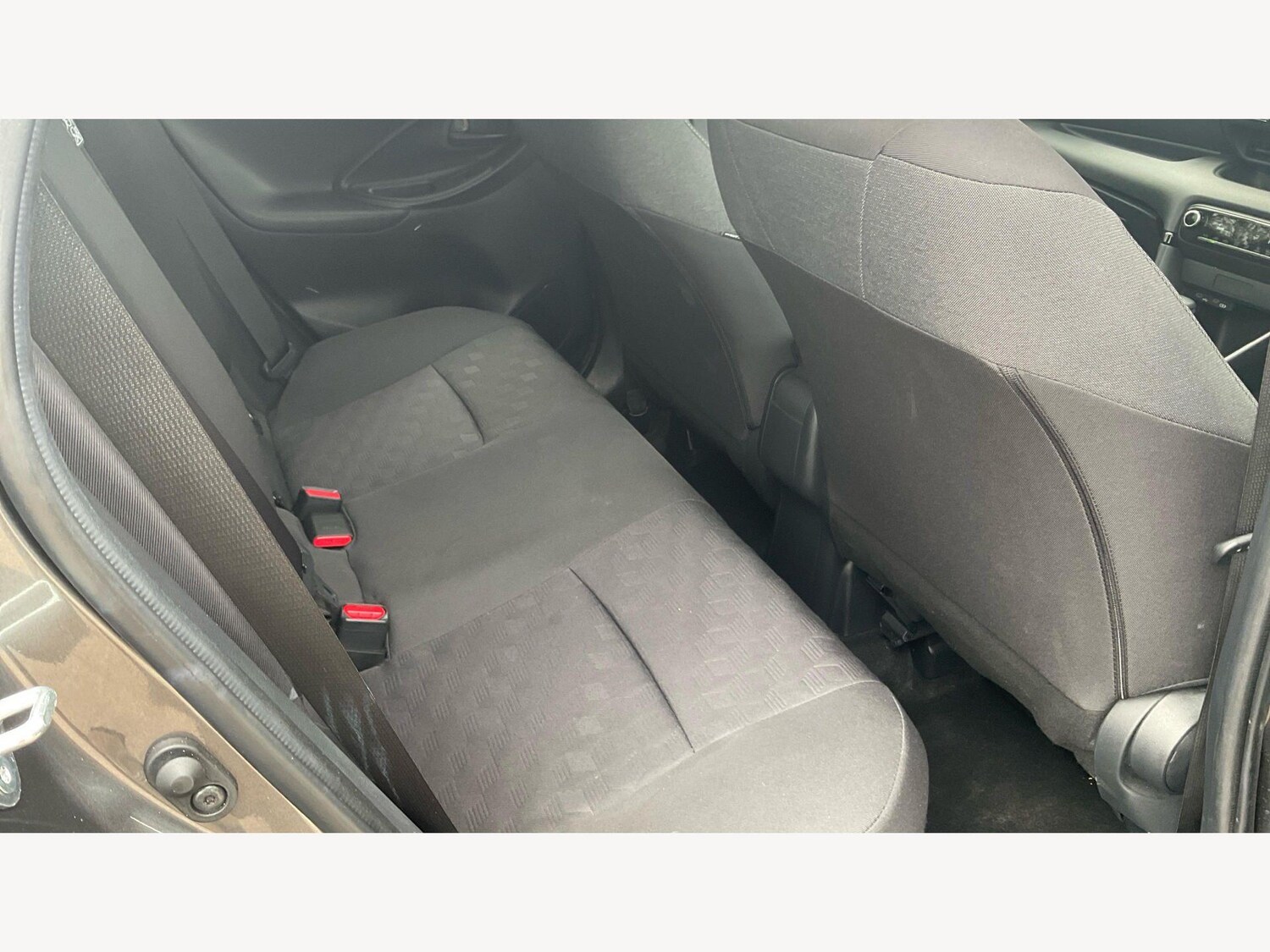 Used Toyota Yaris for sale - 78214780: Photo 10