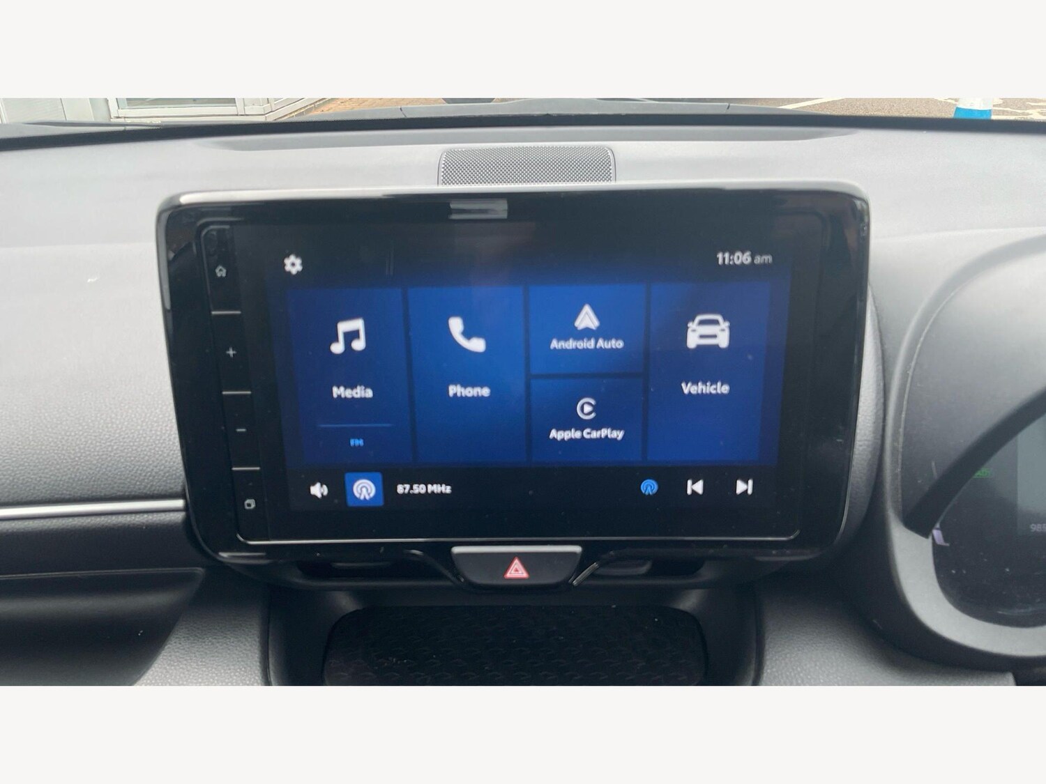 Used Toyota Yaris for sale - 78214780: Photo 11