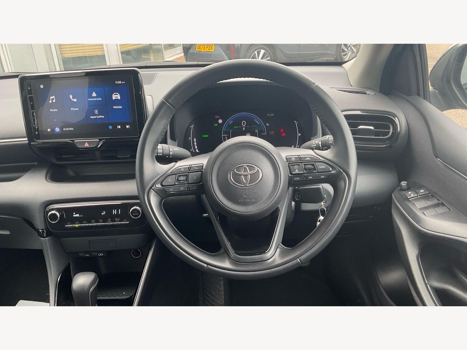 Used Toyota Yaris for sale - 78214780: Photo 12