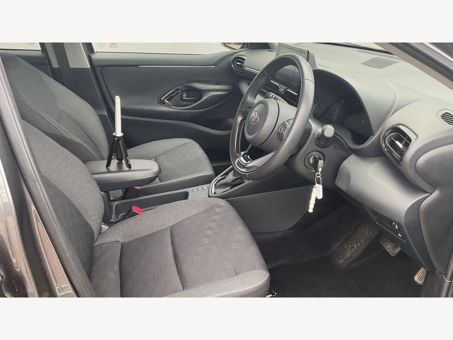 Used Toyota Yaris for sale - 78214780: Photo 14