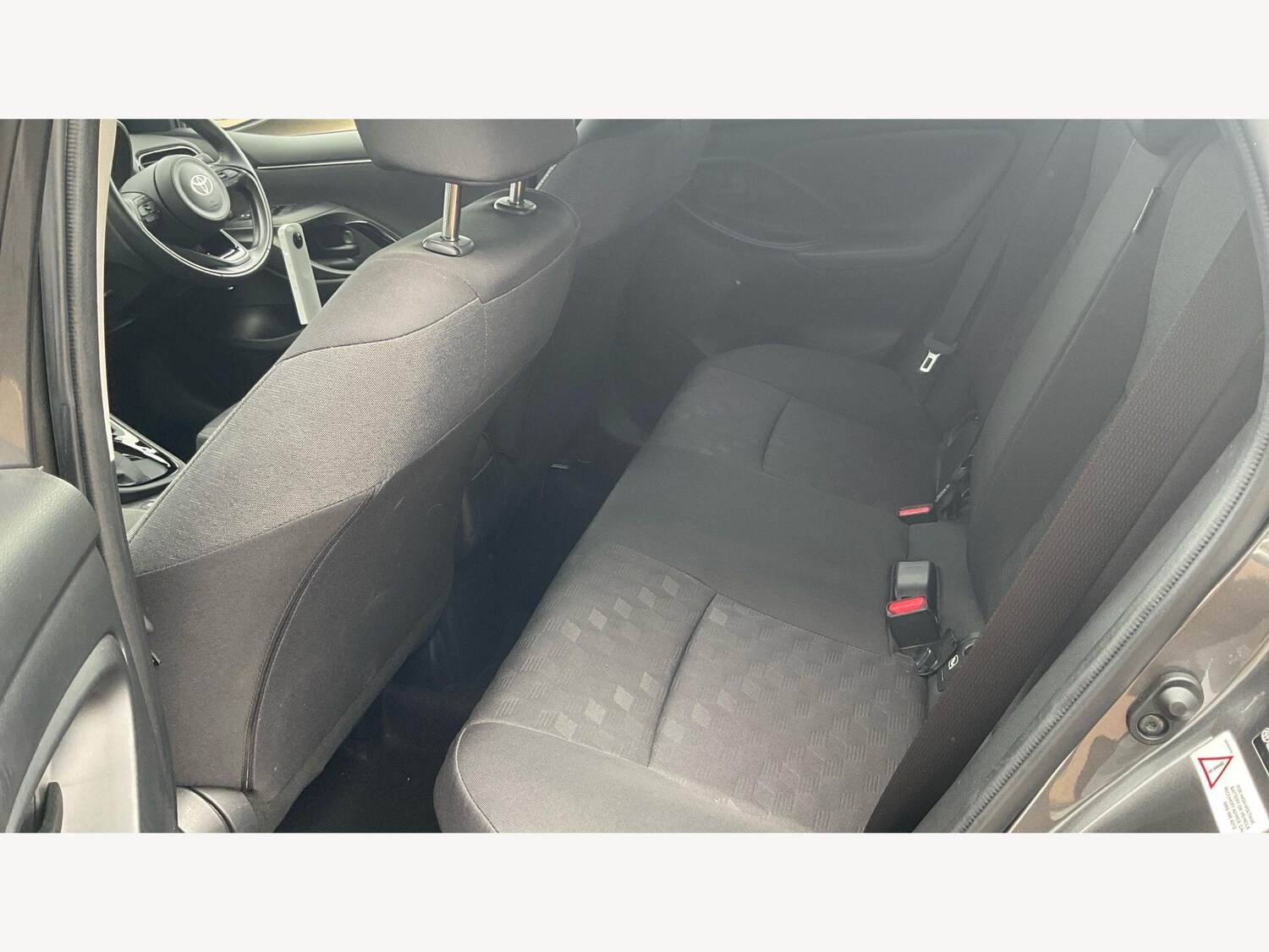 Used Toyota Yaris for sale - 78214780: Photo 17