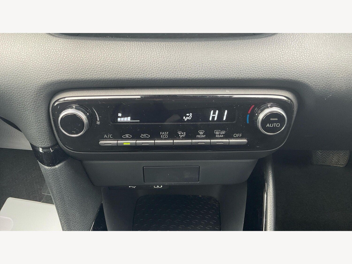 Used Toyota Yaris for sale - 78214780: Photo 18