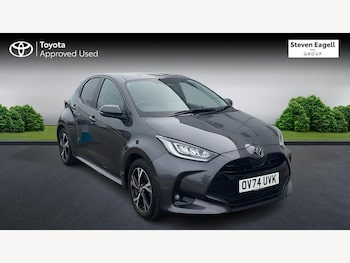 Used Toyota Yaris 2024 for sale - 78214780: Photo