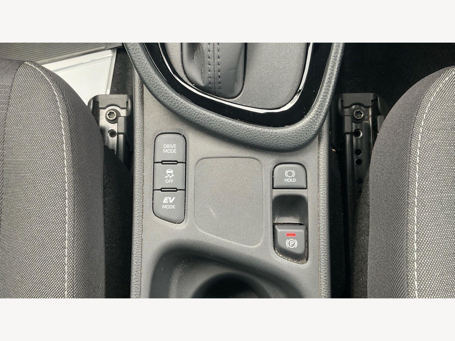 Used Toyota Yaris for sale - 78214780: Photo 20