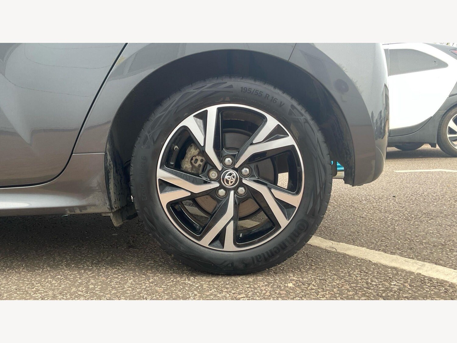 Used Toyota Yaris for sale - 78214780: Photo 27