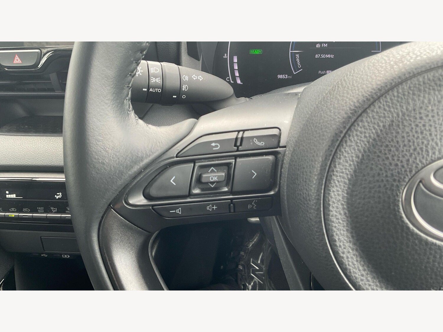 Used Toyota Yaris for sale - 78214780: Photo 33