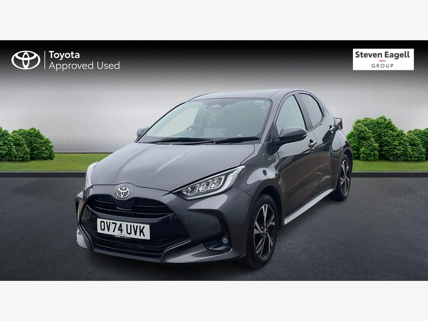 Used Toyota Yaris for sale - 78214780: Photo 5