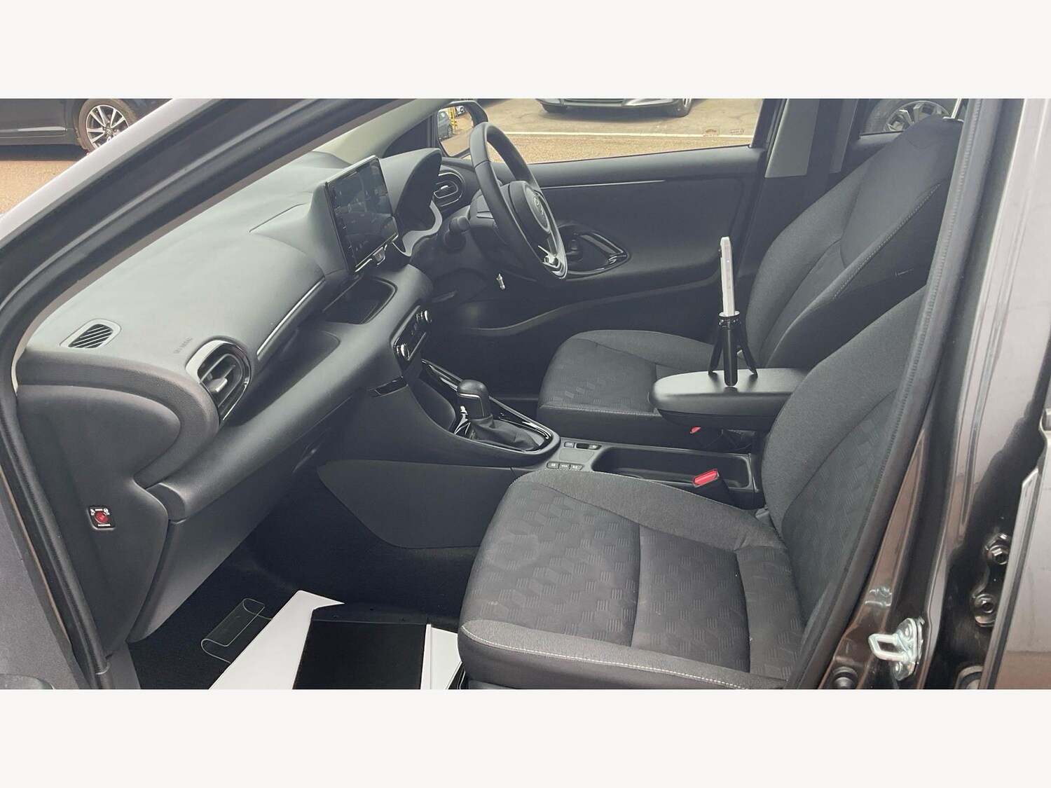 Used Toyota Yaris for sale - 78214780: Photo 7