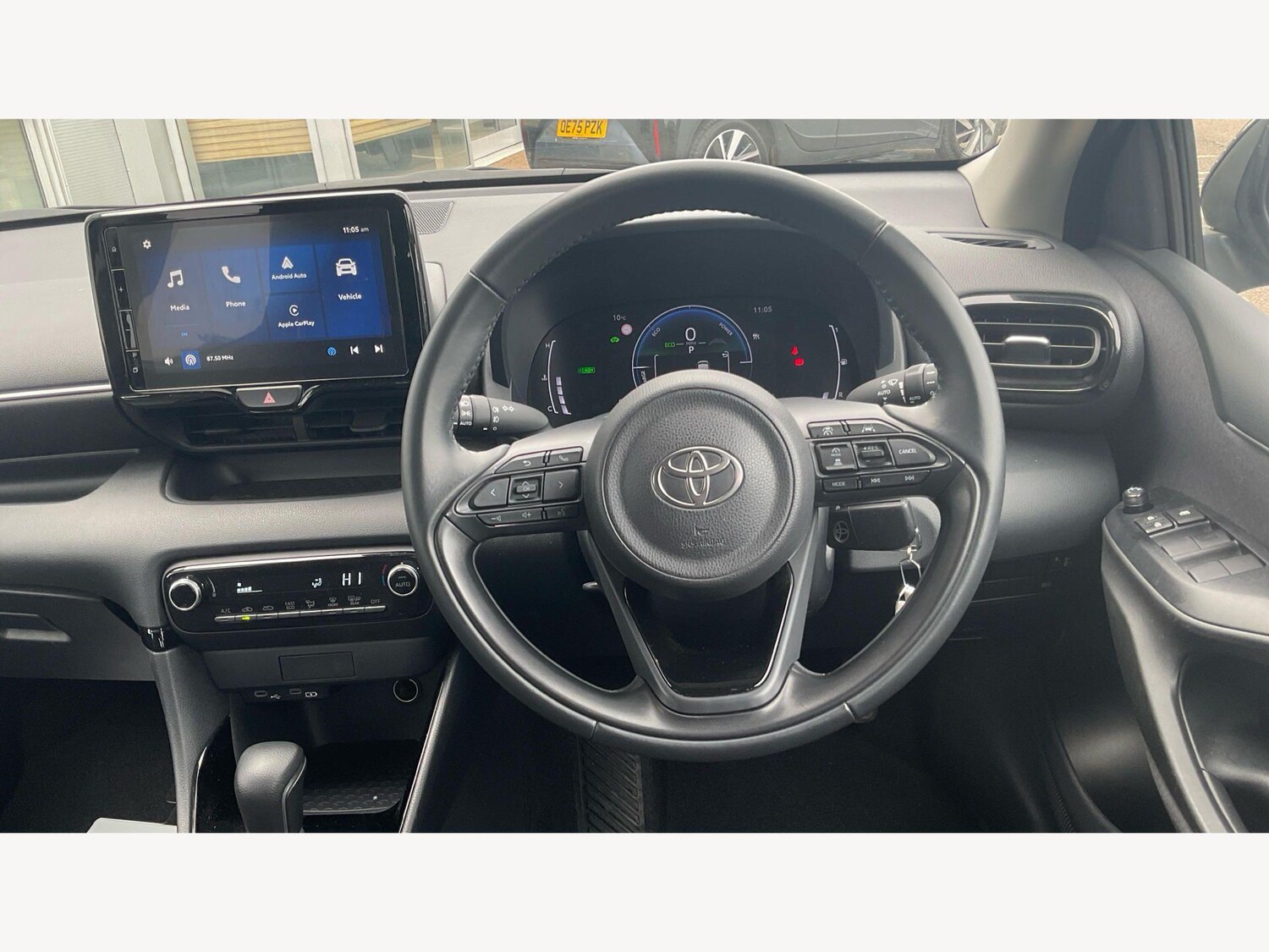 Used Toyota Yaris for sale - 78214780: Photo 9