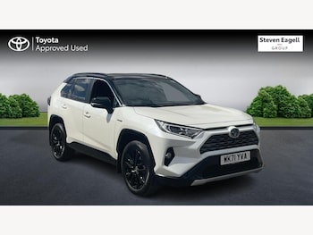 Used Toyota RAV4 2022 for sale - 78416807: Photo
