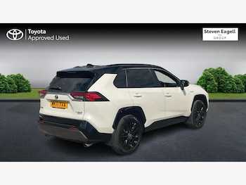 Used Toyota RAV4 2022 for sale - 78416807: Photo