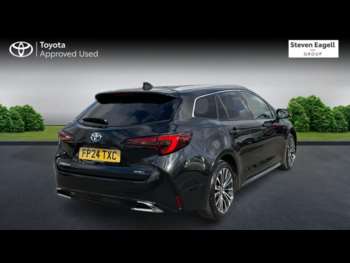 Used Toyota Corolla 2024 for sale - 74704870: Photo