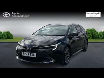 Used Toyota Corolla 2024 for sale - 74704870: Photo