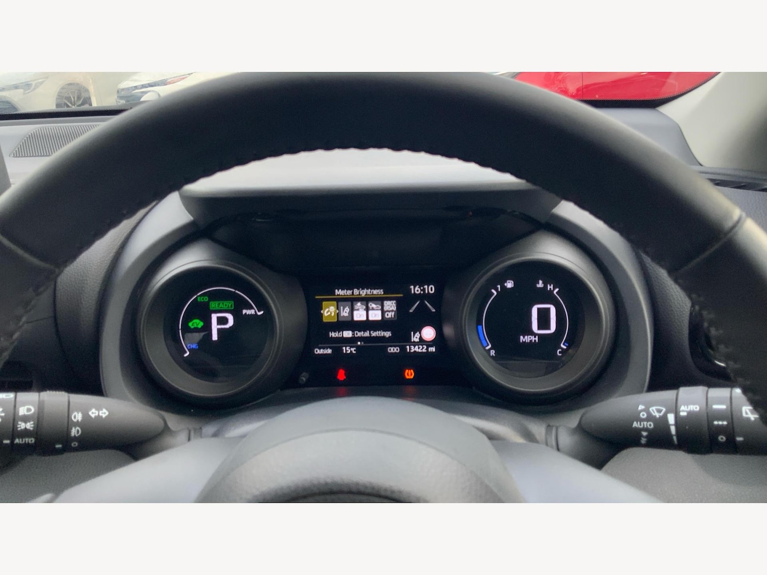 Used Toyota Yaris 2022 for sale - 78034175: Photo 11