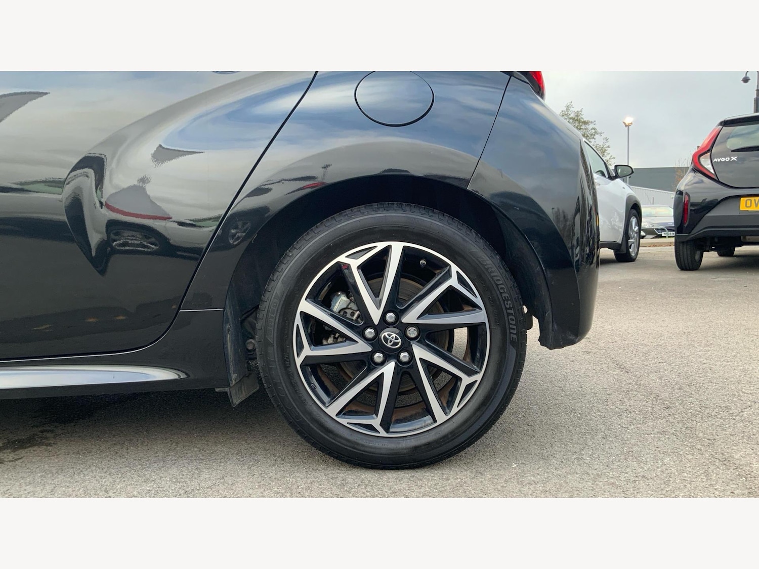 Used Toyota Yaris 2022 for sale - 78034175: Photo 20